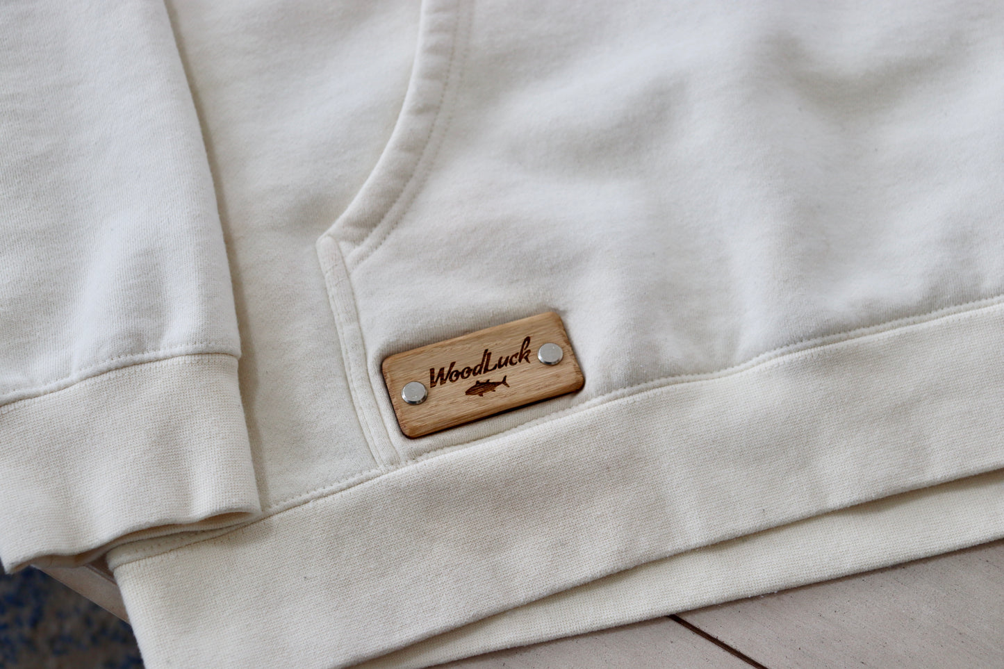 Original Woodhood - Bone