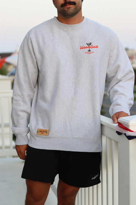 Thick Jawn Dirty Crew