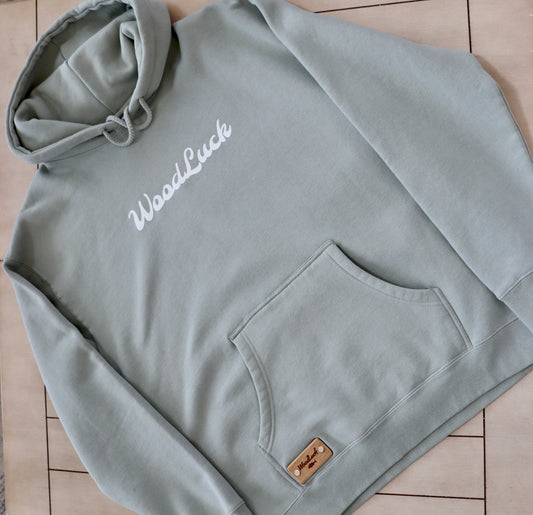 Original Woodhood - Dusty Sage