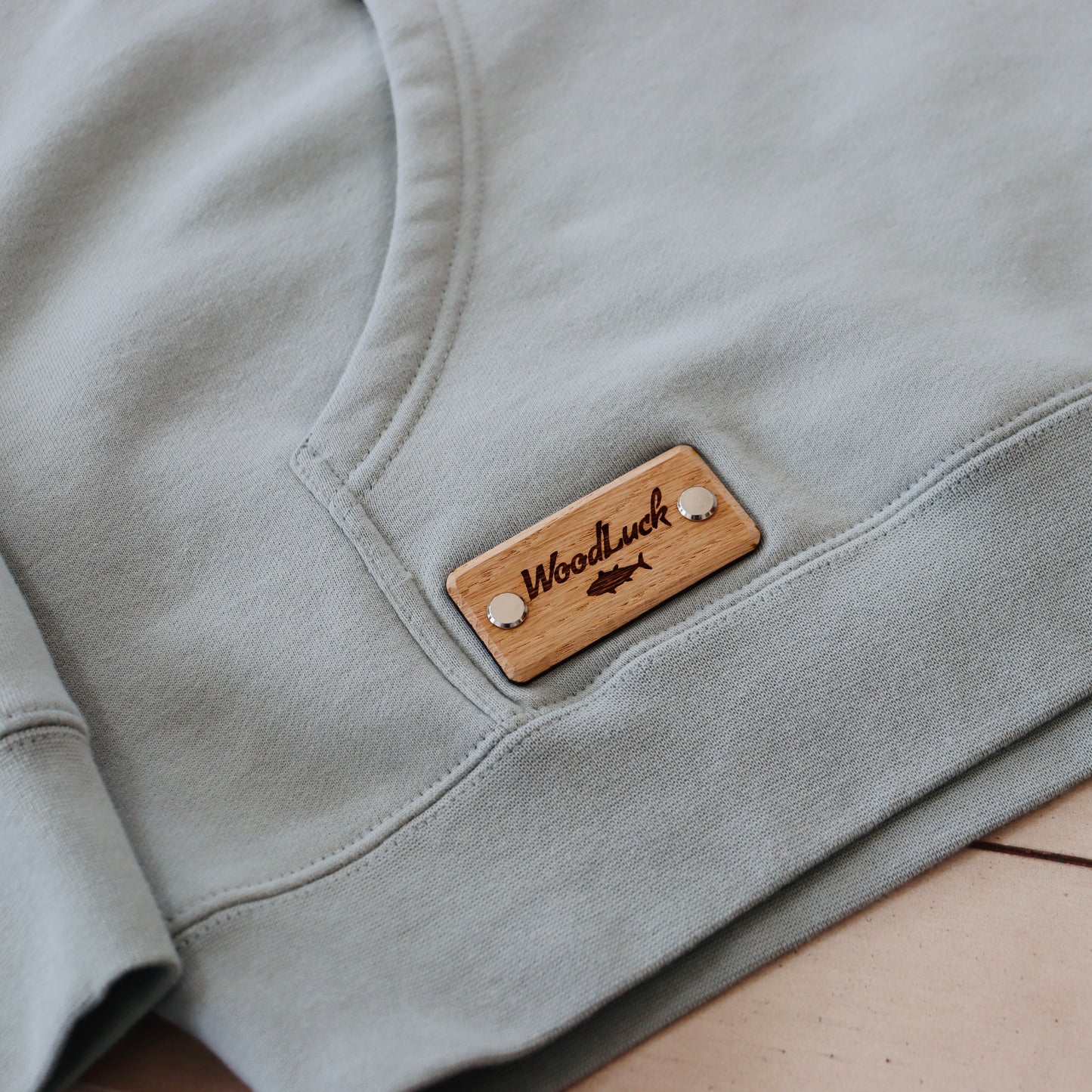 Original Woodhood - Dusty Sage