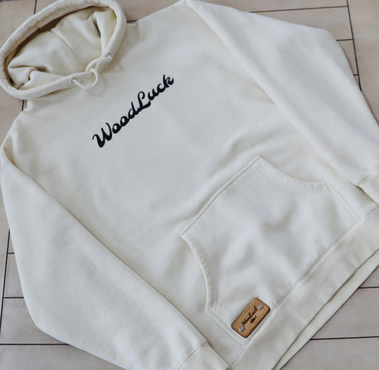 Original Woodhood - Bone