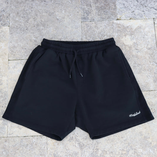 Happy Hour Shorts - Black