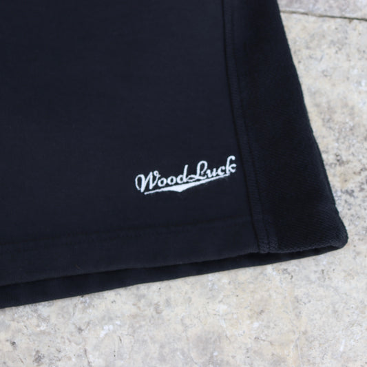 Happy Hour Shorts - Black