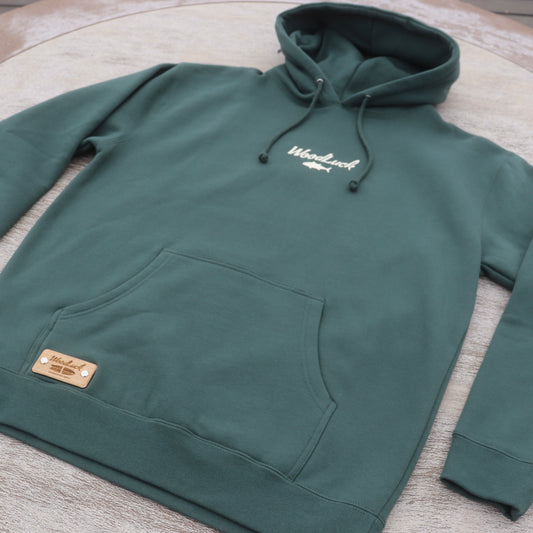 Creatures of Habit Woodhood Alpine