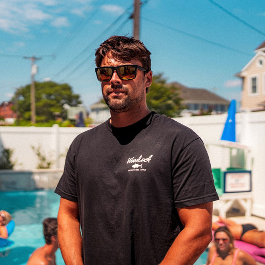 Superstitious Supply Tee