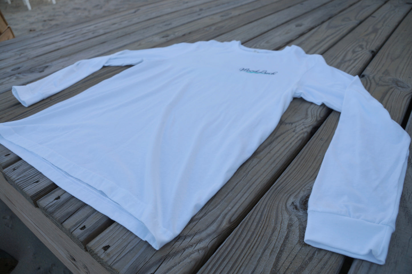 Board Batch Long Sleeve