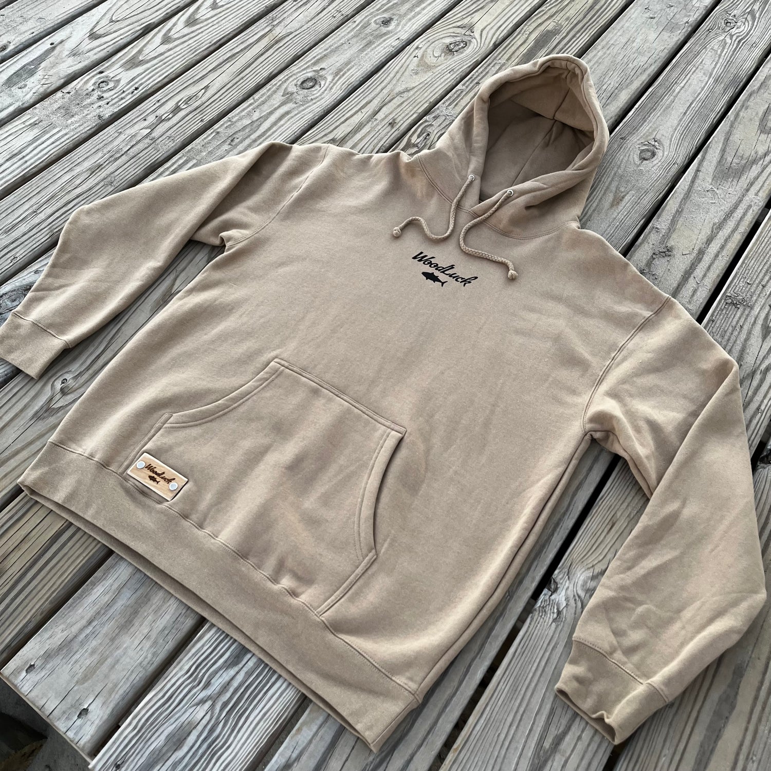 Sundial Woodhood Coffee