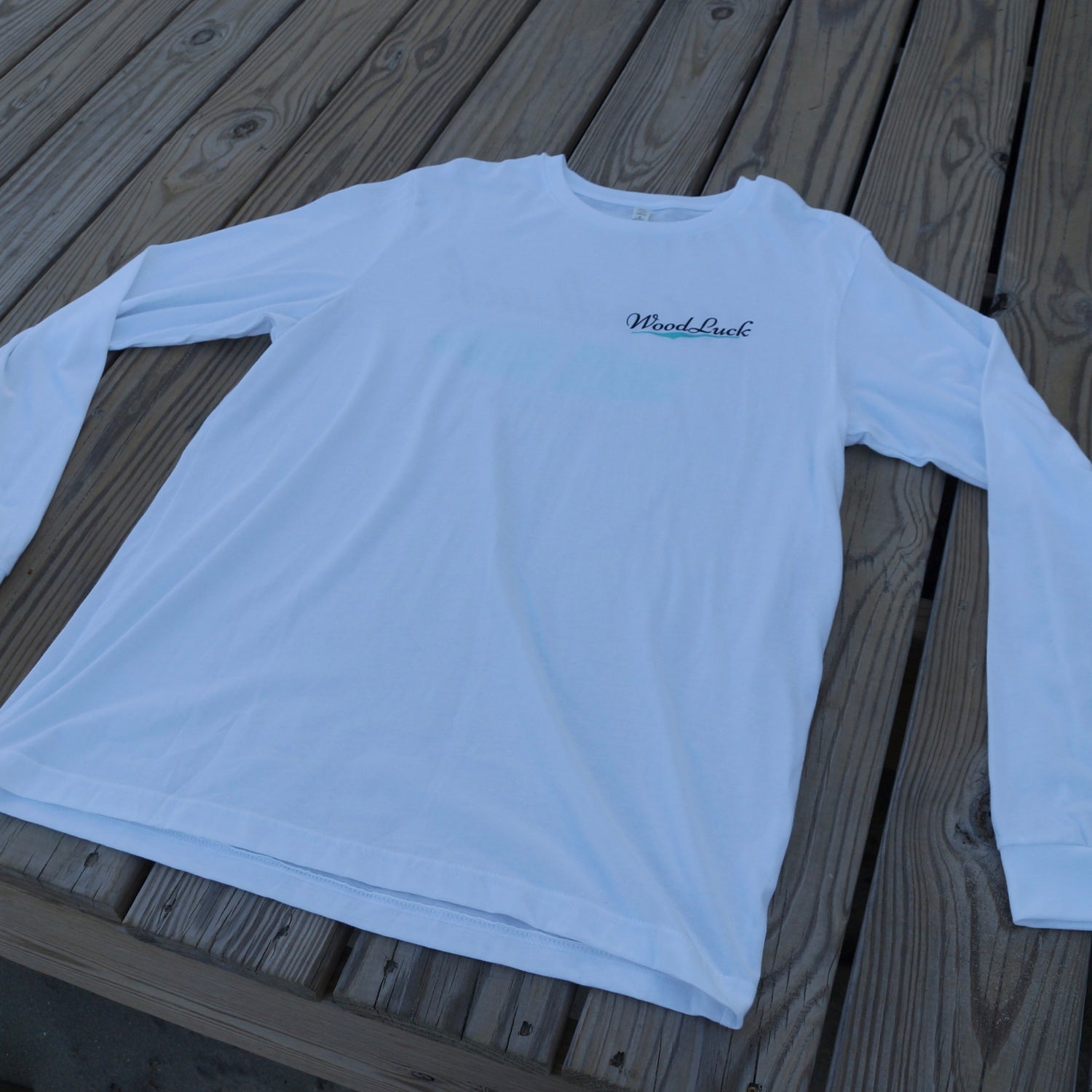 Board Batch Long Sleeve