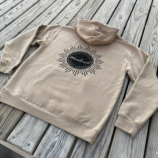 Sundial Woodhood Coffee