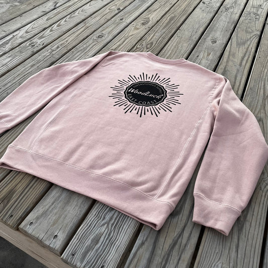 Thicc Jawn Sundial Crew