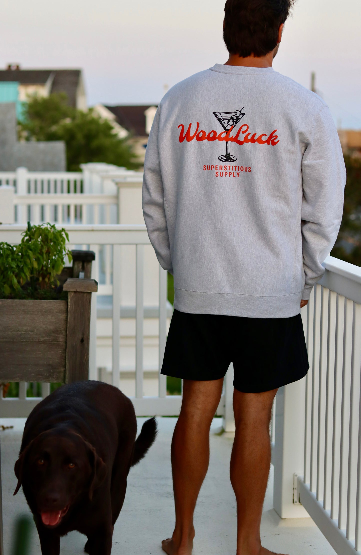 Thick Jawn Dirty Crew