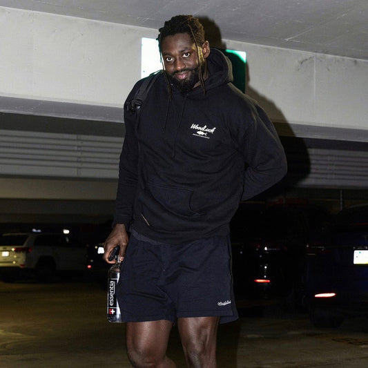 Superstitious Supply WoodHood