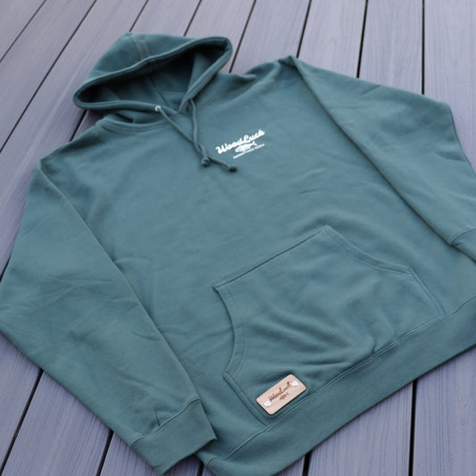 Alpine Woodhood
