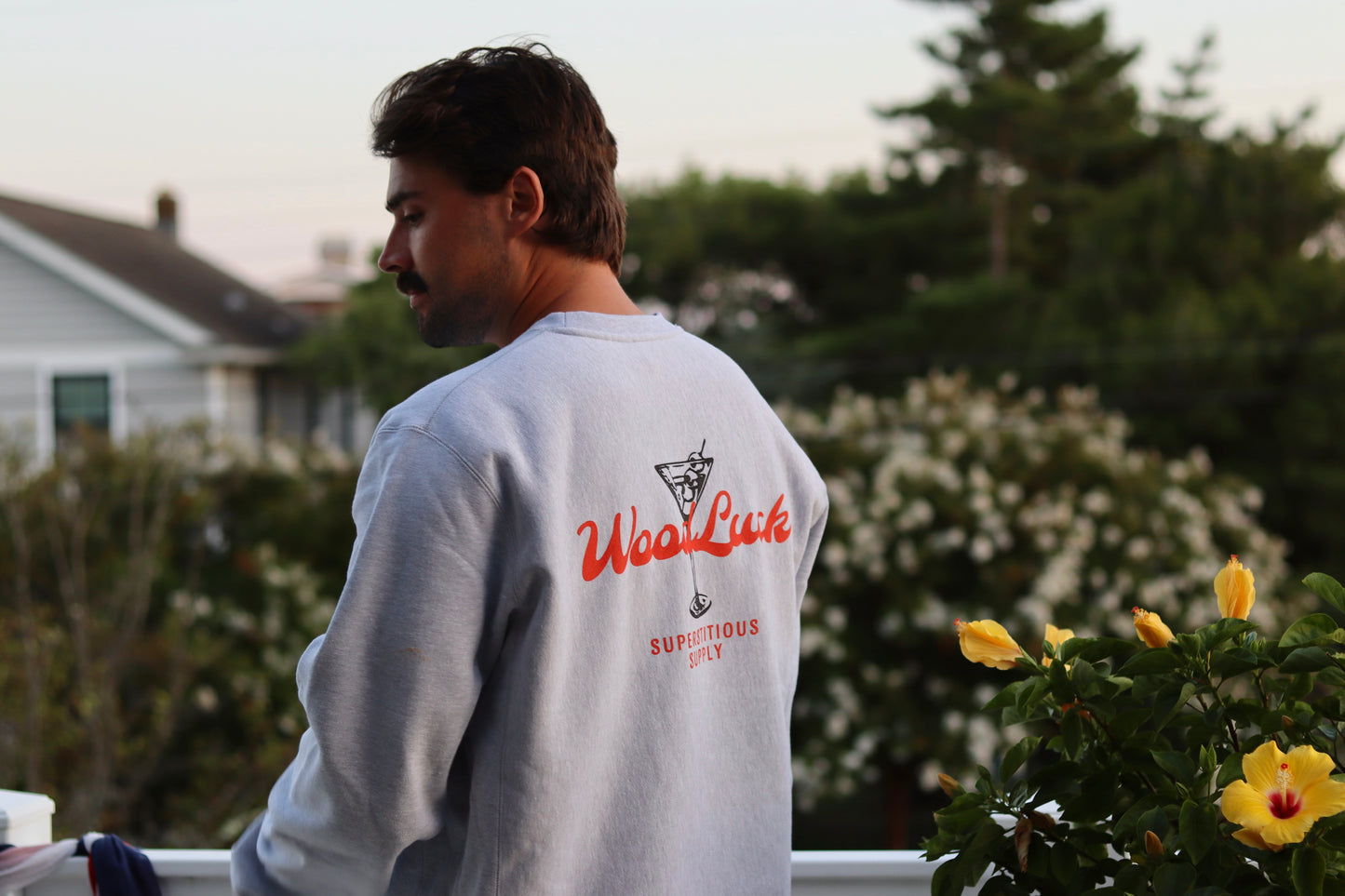 Thick Jawn Dirty Crew