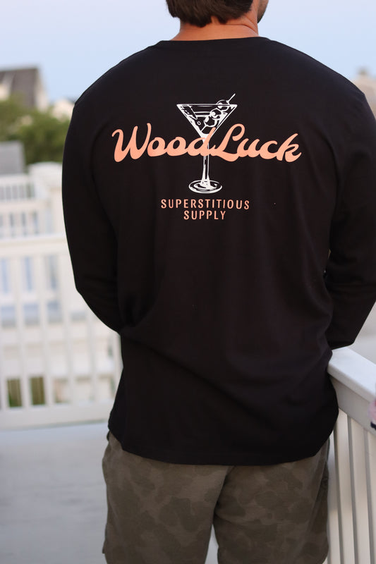 Dirt Long Sleeve Tee