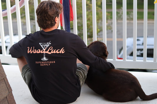 Dirt Long Sleeve Tee