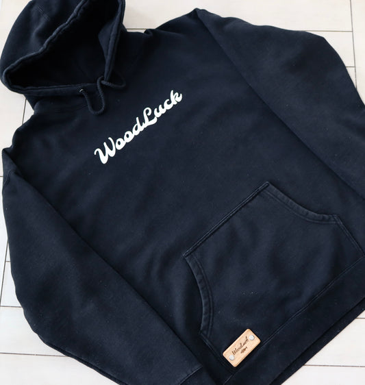 Original Woodhood - Black