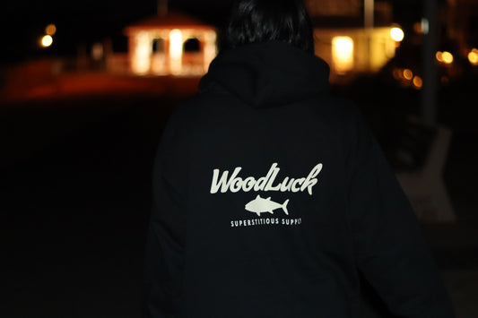 Superstitious Supply WoodHood