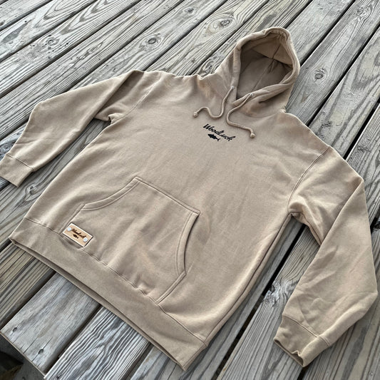 Sundial Woodhood Coffee