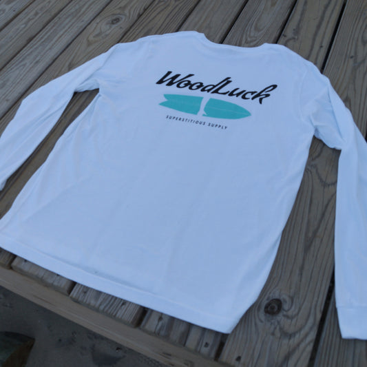 Board Batch Long Sleeve